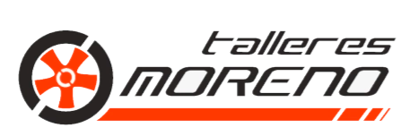 Talleres Moreno Logo